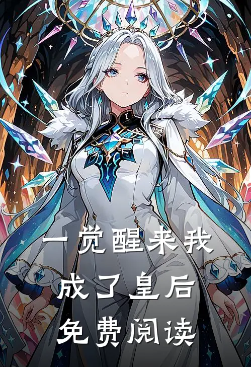 一觉醒来我成了皇后免费阅读