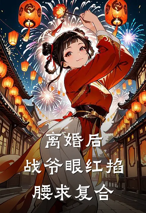 姜乔战墨沉(离婚后，战爷眼红掐腰求复合)全本免费在线阅读_姜乔战墨沉全集在线阅读