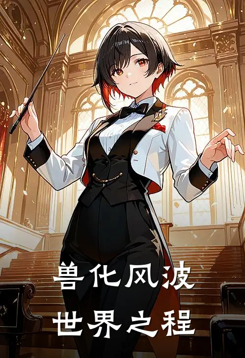 兽化风波：世界之程吐尔夏马涛全本免费小说_热门网络小说推荐兽化风波：世界之程吐尔夏马涛