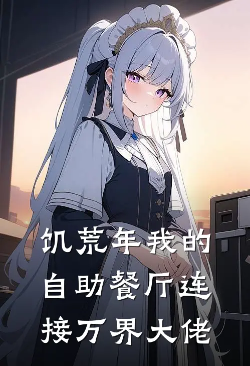 饥荒年我的自助餐厅连接万界大佬