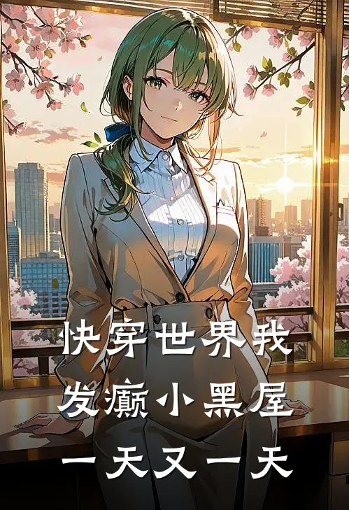 快穿世界我发癫小黑屋一天又一天