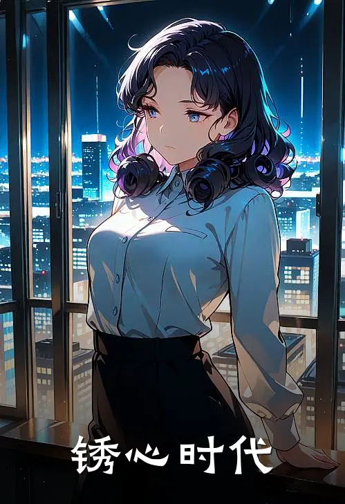 江柔陆沉《锈心时代》最新章节阅读_(锈心时代)全章节免费在线阅读