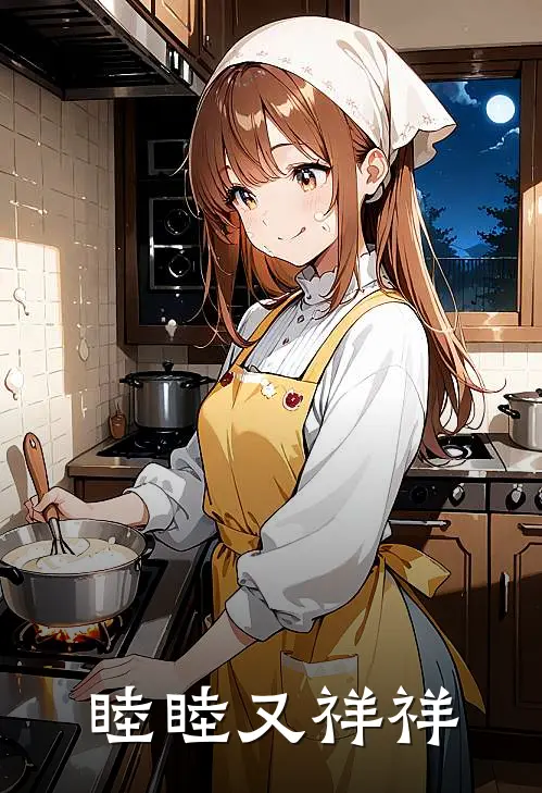 睦睦又祥祥(赫拉格波尔多)免费阅读_热门的小说睦睦又祥祥赫拉格波尔多