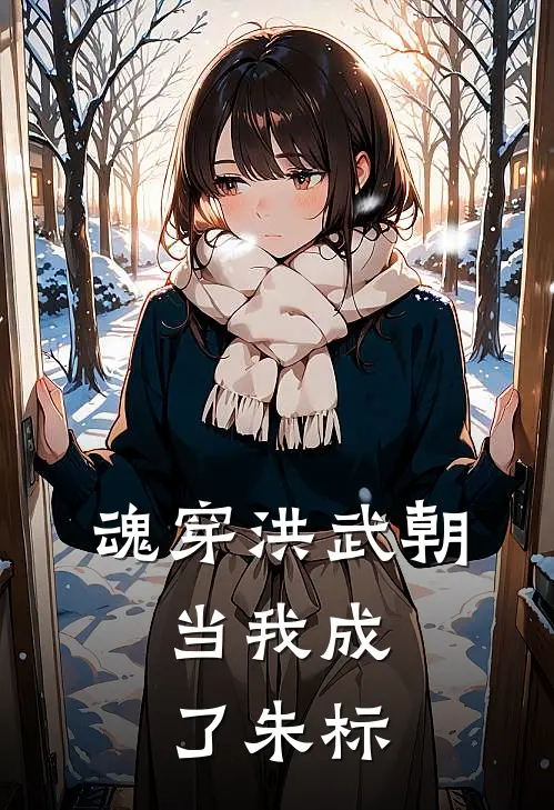 魂穿洪武朝：当我成了朱标