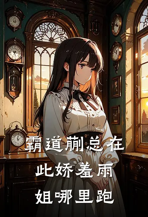 霸道蒯总在此娇羞雨姐哪里跑