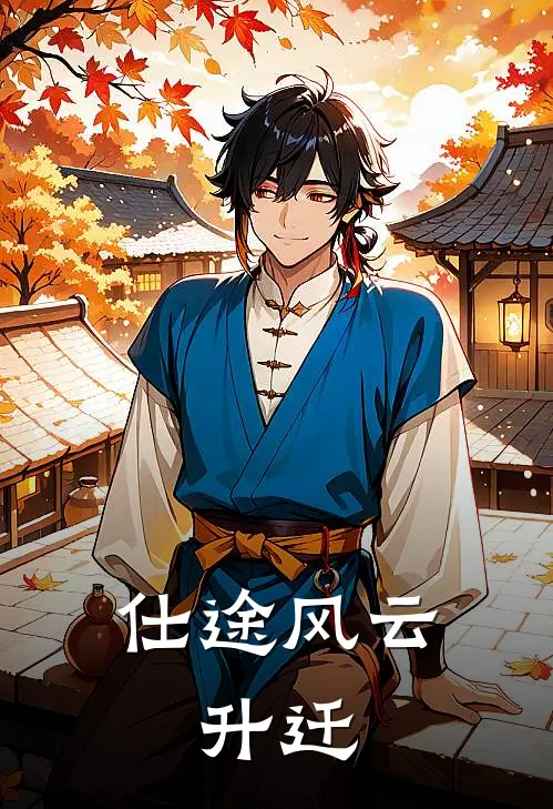 仕途风云：升迁