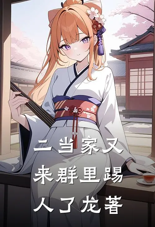 二当家又来群里踢人了龙著