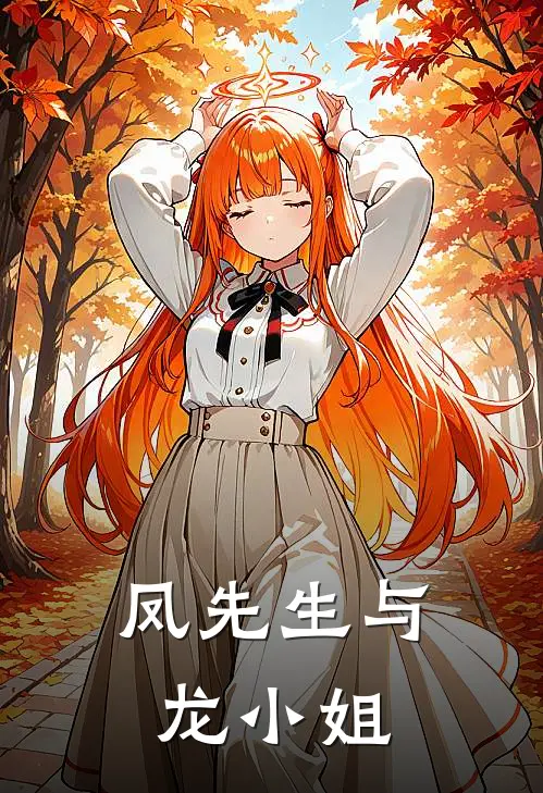 凤先生与龙小姐(余初颜沈明胤)免费小说阅读_完结版小说推荐凤先生与龙小姐(余初颜沈明胤)