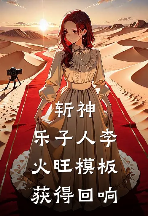 斩神：乐子人李火旺模板获得回响