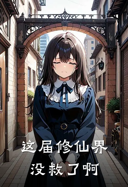 这届修仙界没救了啊