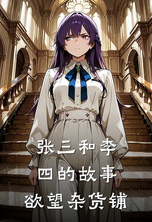 张三和李四的故事，欲望杂货铺李鱼苏芮热门的小说_热门小说在线阅读张三和李四的故事，欲望杂货铺李鱼苏芮