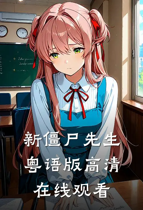 新僵尸先生粤语版高清在线观看