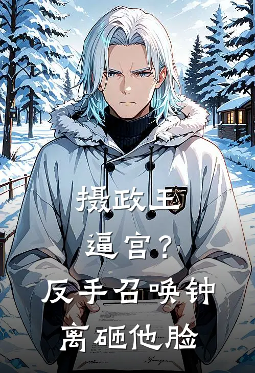 摄政王逼宫？反手召唤钟离砸他脸