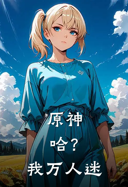 原神：哈？我万人迷