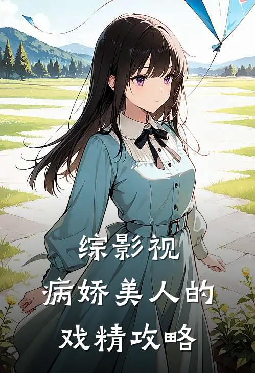 综影视：病娇美人的戏精攻略