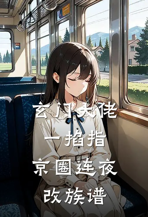 玄门大佬一掐指，京圈连夜改族谱