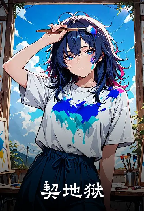 契地狱鸣希刘庆安热门的网络小说_完整版小说契地狱(鸣希刘庆安)