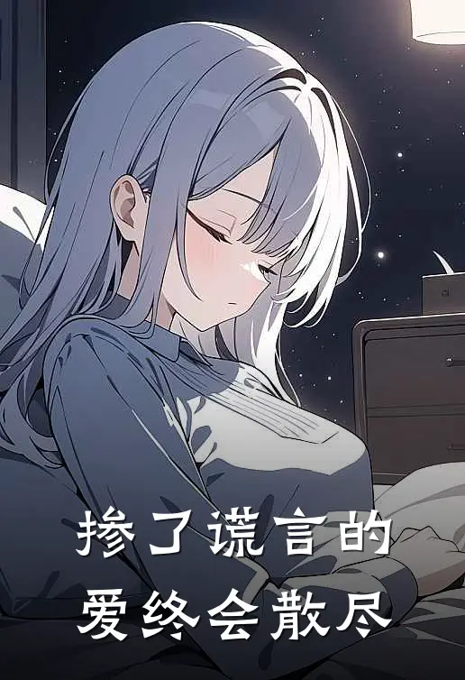 掺了谎言的爱终会散尽