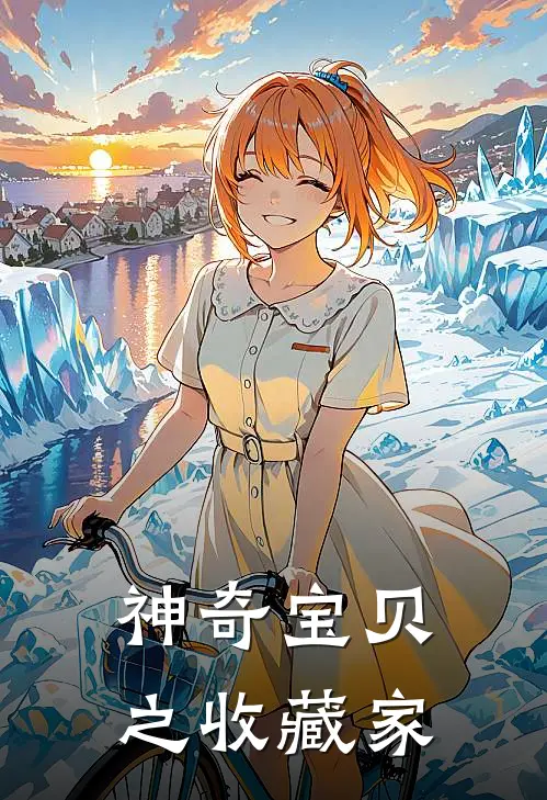 神奇宝贝之收藏家大木花子完本小说免费阅读_小说完结版神奇宝贝之收藏家大木花子