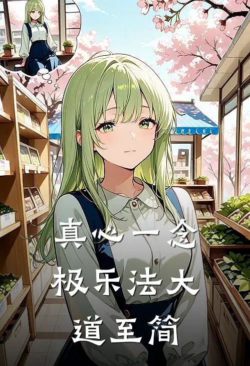 真心一念极乐法大道至简