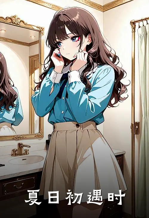 夏日初遇时