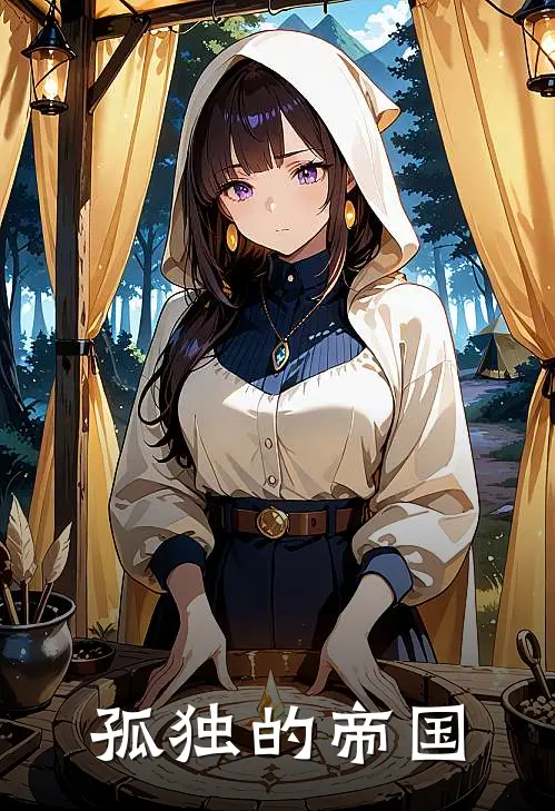 《孤独的帝国》吴桐吴桐完结版阅读_吴桐吴桐完结版在线阅读