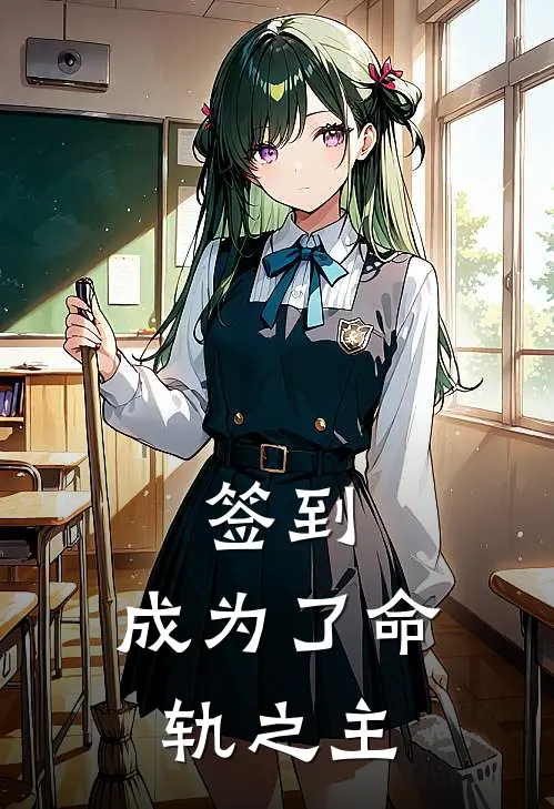 签到，成为了命轨之主