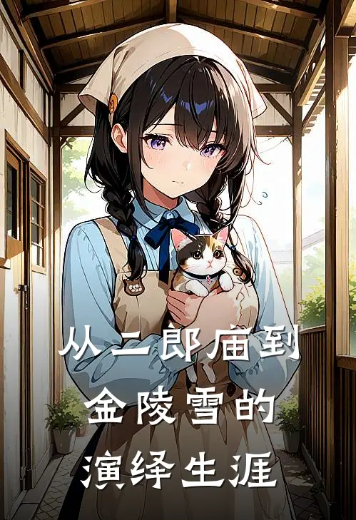 从二郎庙到金陵雪的演绎生涯陈默杨清源小说完整版免费阅读_热门小说排行榜从二郎庙到金陵雪的演绎生涯(陈默杨清源)