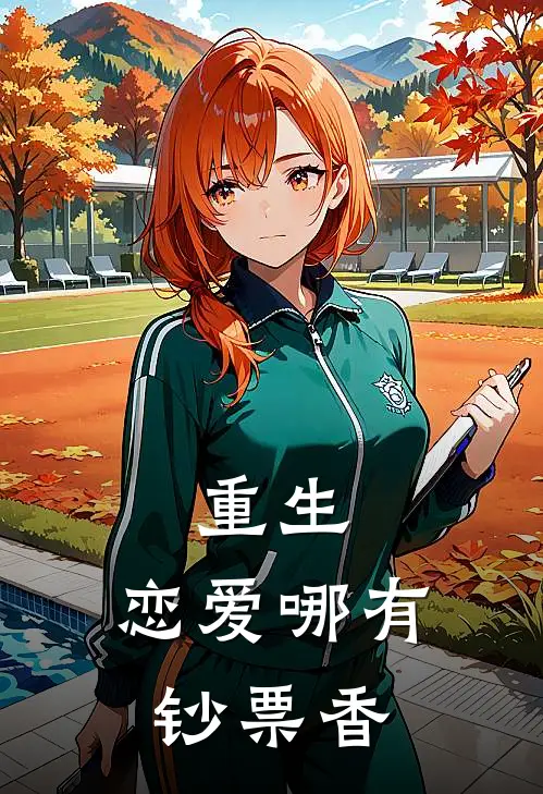 重生：恋爱哪有钞票香