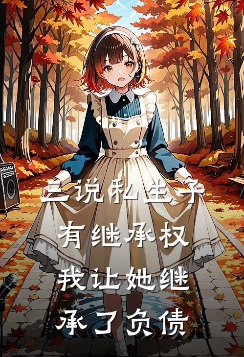 《三说私生子有继承权，我让她继承了负债》顾宴淮江念宁完结版阅读_顾宴淮江念宁完结版在线阅读