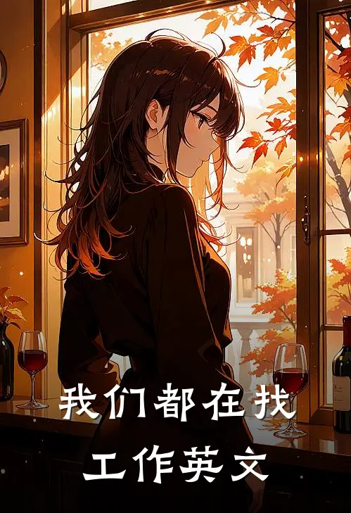 我们都在找工作英文