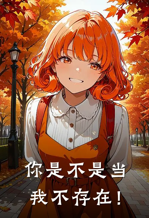 你是不是当我不存在！