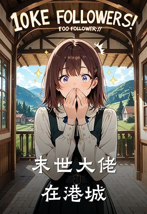 末世大佬在港城