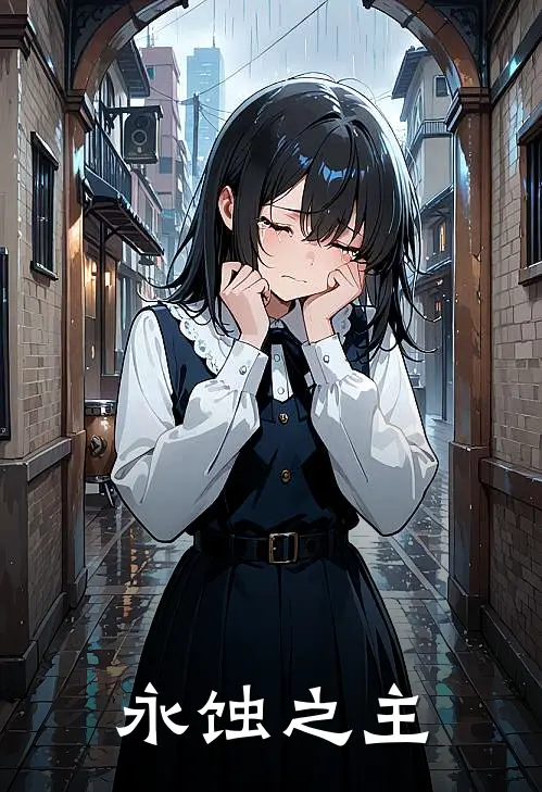 永蚀之主(墨阳莉娜)_墨阳莉娜热门小说