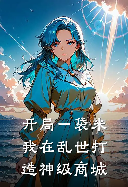 开局一袋米我在乱世打造神级商城