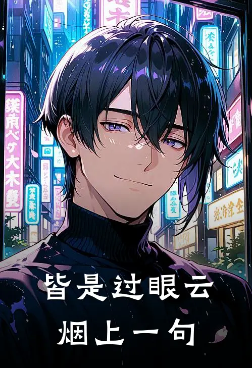 皆是过眼云烟上一句