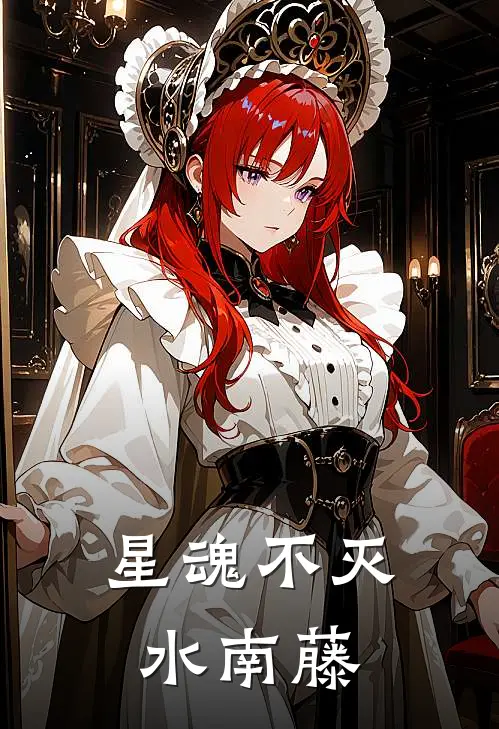 星魂不灭(水南藤)