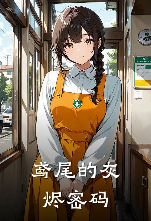 鸢尾的灰烬密码陆深陈建阳热门的小说_免费小说鸢尾的灰烬密码(陆深陈建阳)