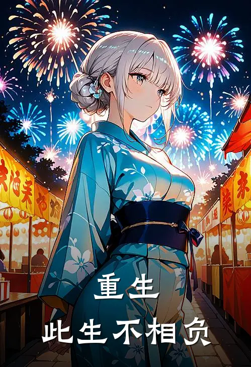 重生：此生不相负