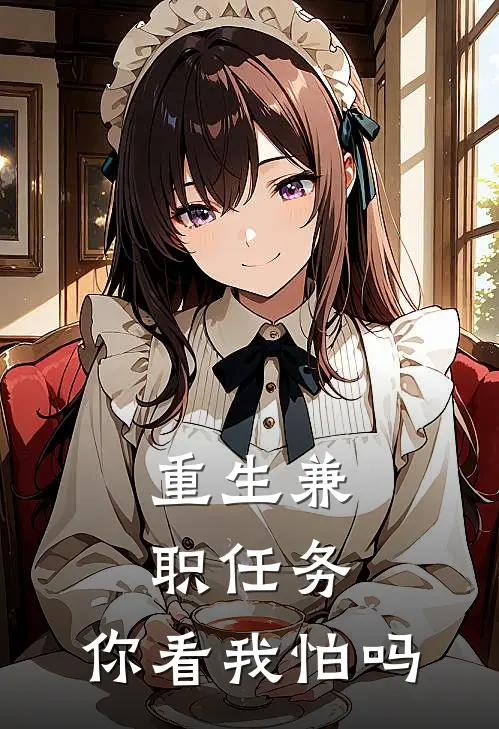 重生兼职任务：你看我怕吗翟酥酥翟酥酥完整版小说_小说完结推荐重生兼职任务：你看我怕吗(翟酥酥翟酥酥)