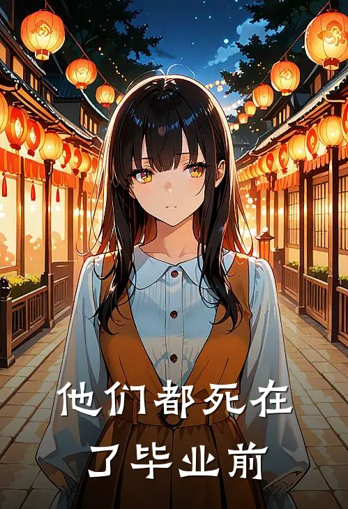 他们都死在了毕业前