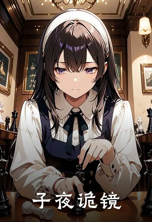 子夜诡镜(仇无涯姜蝉)完结版小说推荐_最新完结小说推荐子夜诡镜仇无涯姜蝉