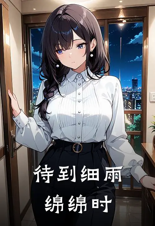 待到细雨绵绵时