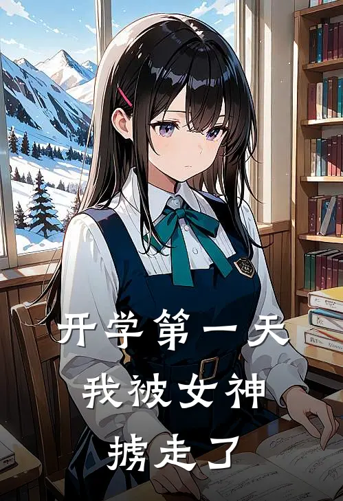 开学第一天，我被女神掳走了