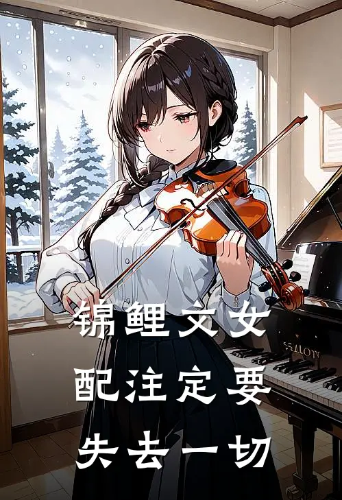 锦鲤文女配注定要失去一切(李岫白盈和苑)全本免费小说阅读_全文免费阅读锦鲤文女配注定要失去一切李岫白盈和苑