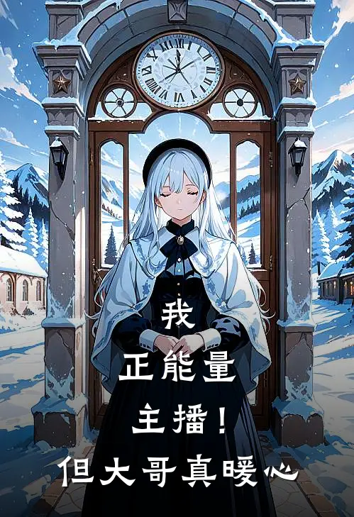 我，正能量主播！但大哥真暖心(姜小白江枫)最新完结小说推荐_热门小说排行榜我，正能量主播！但大哥真暖心姜小白江枫