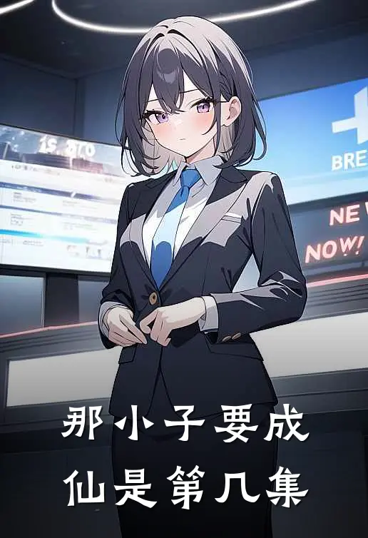 那小子要成仙是第几集