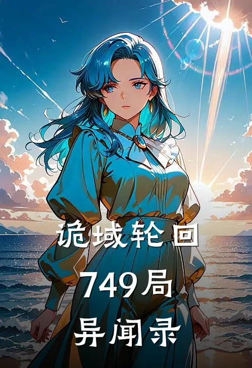 诡域轮回：749局异闻录