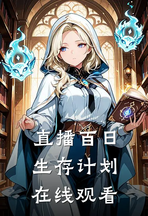 直播百日生存计划在线观看