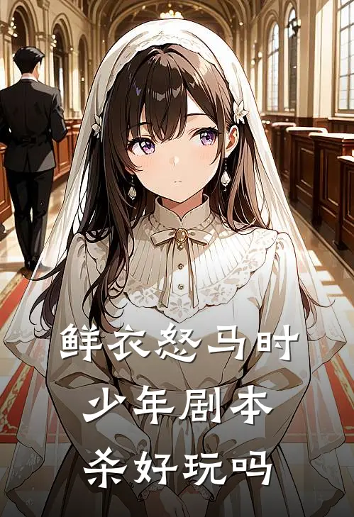 鲜衣怒马时少年剧本杀好玩吗